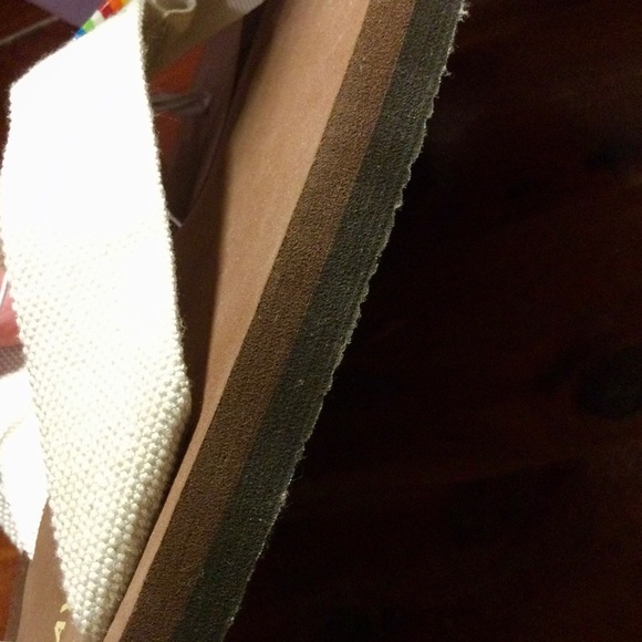 Bahama Bay Sz 11 M Women’s Flip Flops - Picture 4 of 4